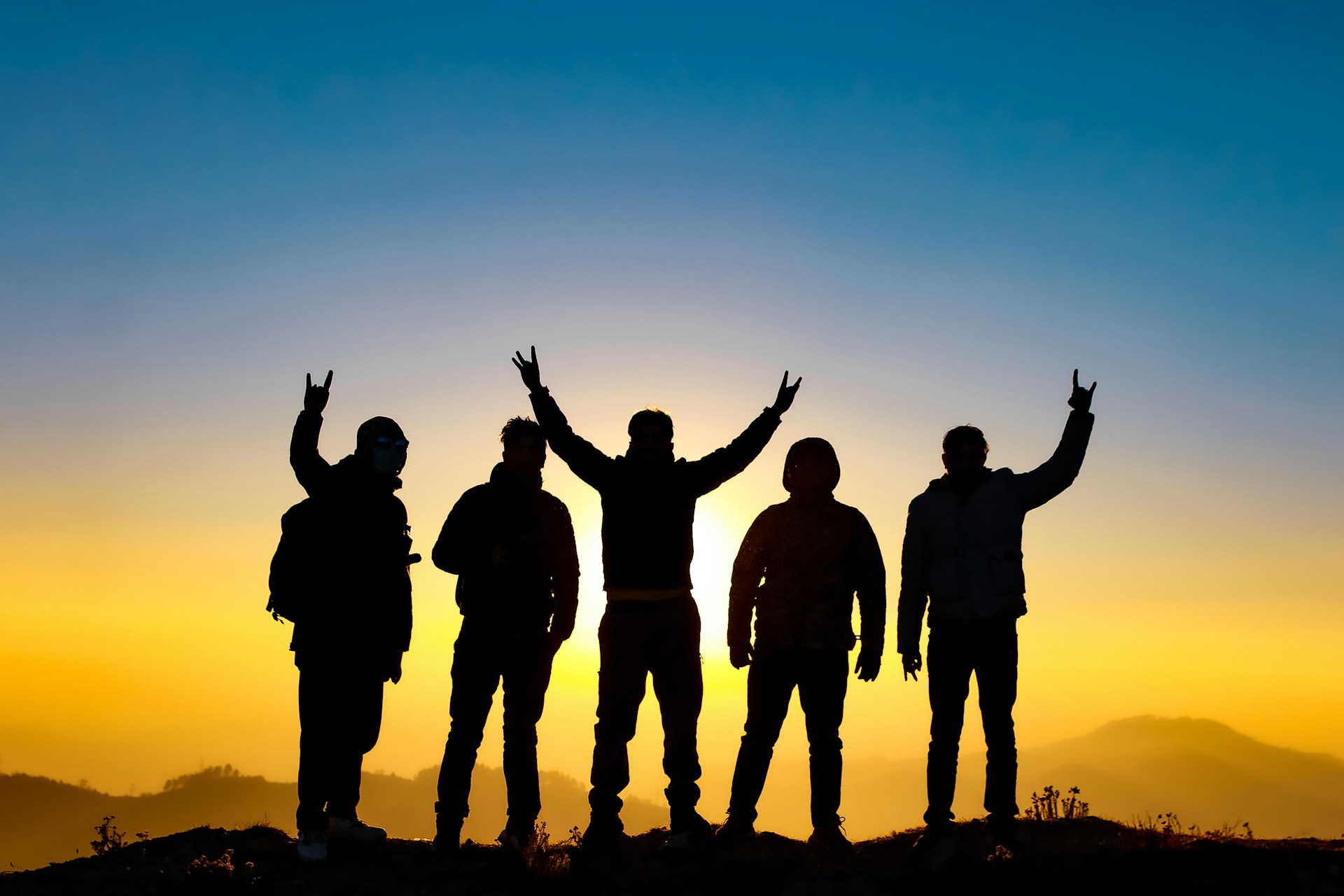 Talking groups: recognising, supporting, transforming one another