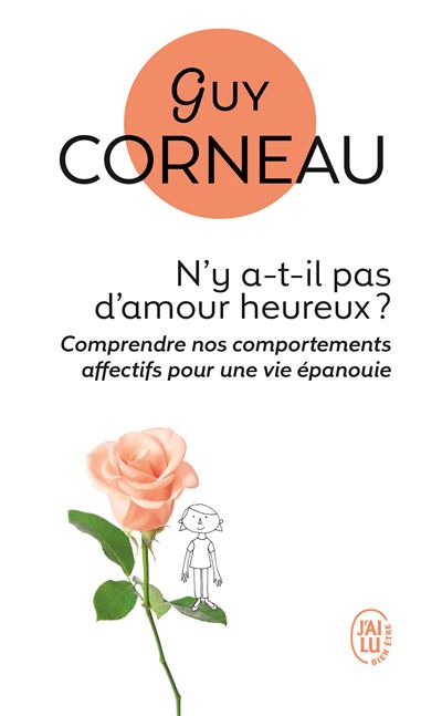 Guy Corneau — Is There No Happy Love?